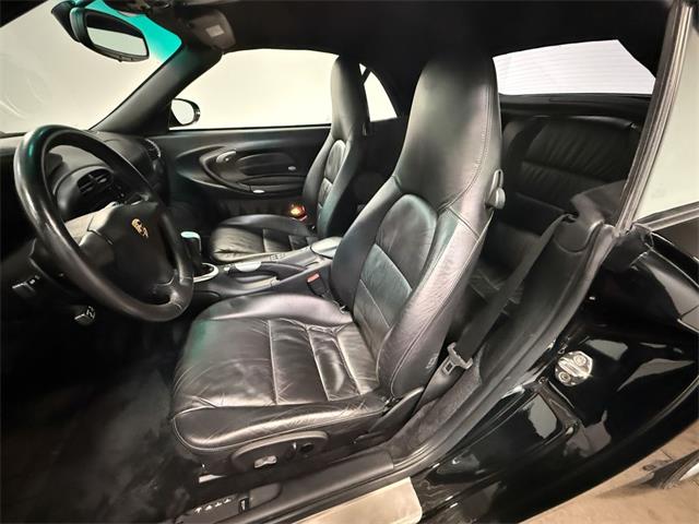 2003 Porsche 911 (CC-2069579) for sale in Sioux Falls, South Dakota