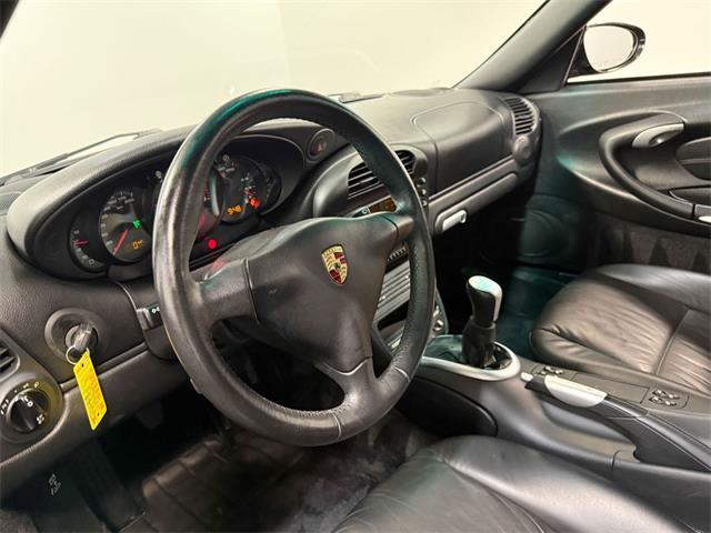 2003 Porsche 911 (CC-2069579) for sale in Sioux Falls, South Dakota