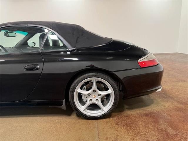 2003 Porsche 911 (CC-2069579) for sale in Sioux Falls, South Dakota