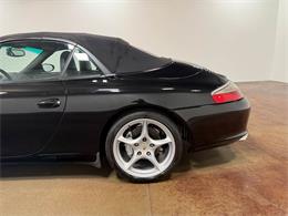 2003 Porsche 911 (CC-2069579) for sale in Sioux Falls, South Dakota