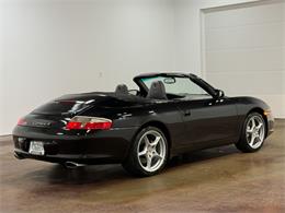 2003 Porsche 911 (CC-2069579) for sale in Sioux Falls, South Dakota
