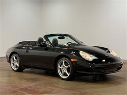 2003 Porsche 911 (CC-2069579) for sale in Sioux Falls, South Dakota