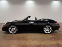 2003 Porsche 911 (CC-2069579) for sale in Sioux Falls, South Dakota