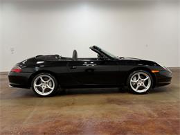 2003 Porsche 911 (CC-2069579) for sale in Sioux Falls, South Dakota