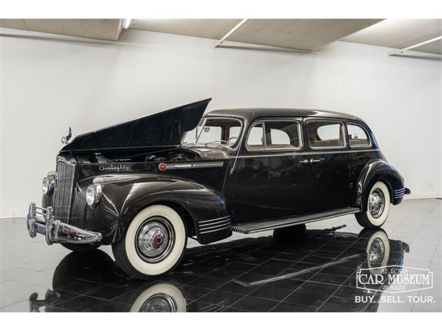 1941 Packard Super Eight (CC-2069580) for sale in St. Louis, Missouri