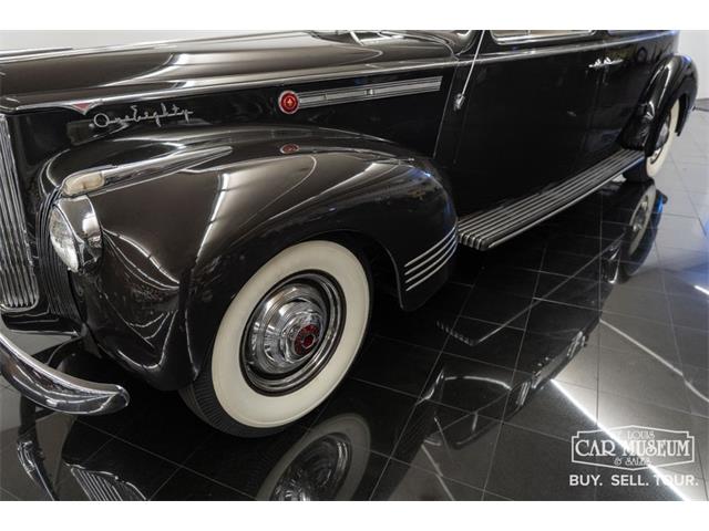 1941 Packard Super Eight (CC-2069580) for sale in St. Louis, Missouri