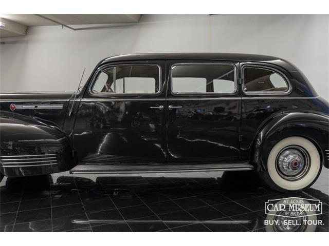 1941 Packard Super Eight (CC-2069580) for sale in St. Louis, Missouri