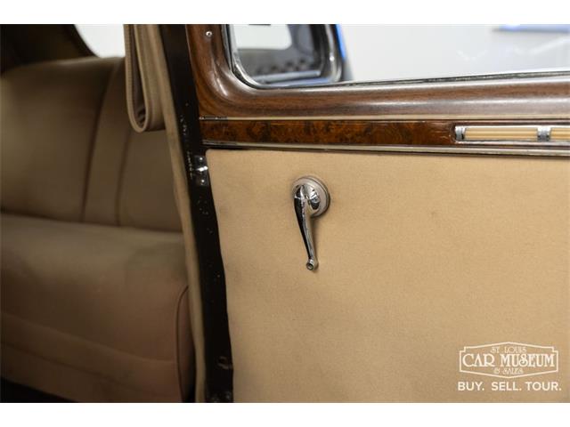 1941 Packard Super Eight (CC-2069580) for sale in St. Louis, Missouri