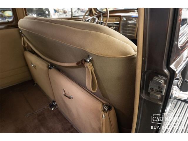 1941 Packard Super Eight (CC-2069580) for sale in St. Louis, Missouri