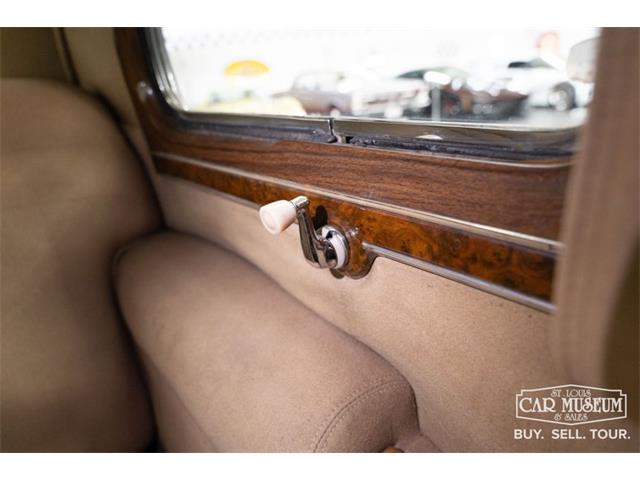 1941 Packard Super Eight (CC-2069580) for sale in St. Louis, Missouri