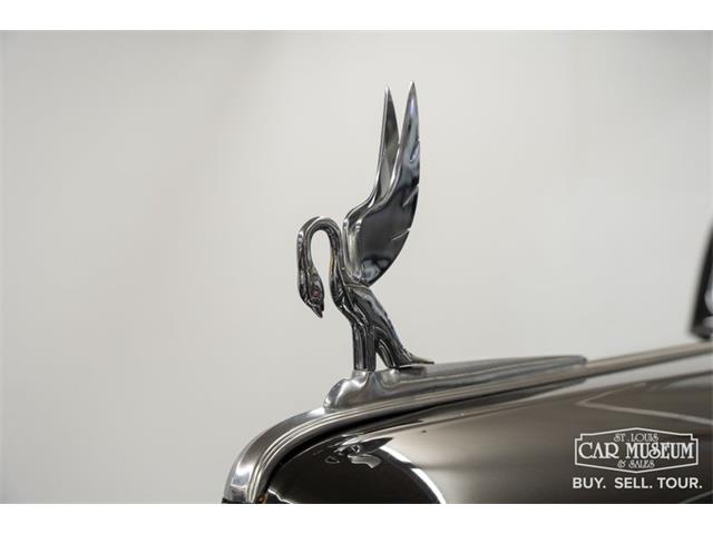 1941 Packard Super Eight (CC-2069580) for sale in St. Louis, Missouri