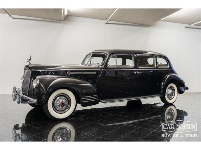 1941 Packard Super Eight (CC-2069580) for sale in St. Louis, Missouri