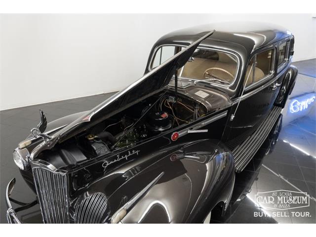1941 Packard Super Eight (CC-2069580) for sale in St. Louis, Missouri