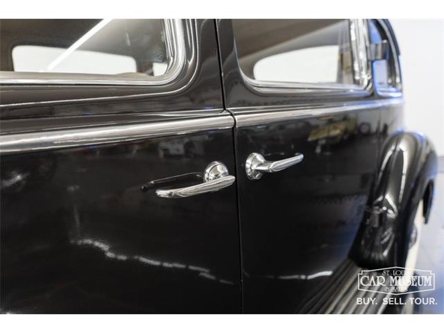 1941 Packard Super Eight (CC-2069580) for sale in St. Louis, Missouri