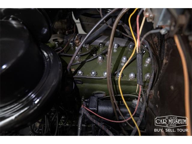 1941 Packard Super Eight (CC-2069580) for sale in St. Louis, Missouri