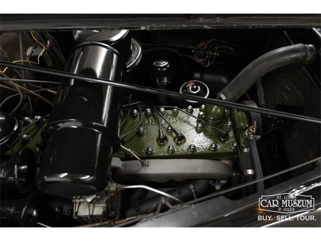 1941 Packard Super Eight (CC-2069580) for sale in St. Louis, Missouri