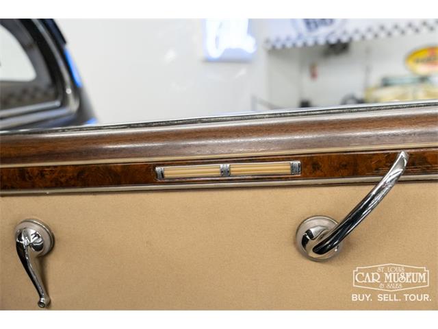 1941 Packard Super Eight (CC-2069580) for sale in St. Louis, Missouri