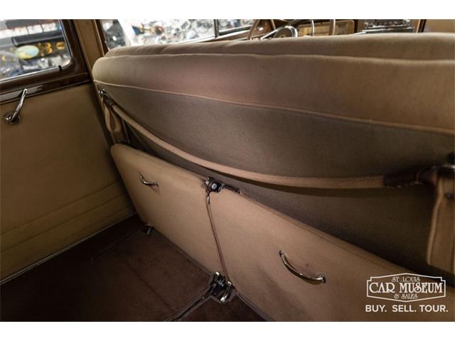 1941 Packard Super Eight (CC-2069580) for sale in St. Louis, Missouri