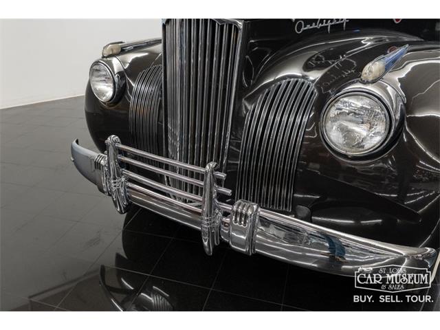 1941 Packard Super Eight (CC-2069580) for sale in St. Louis, Missouri