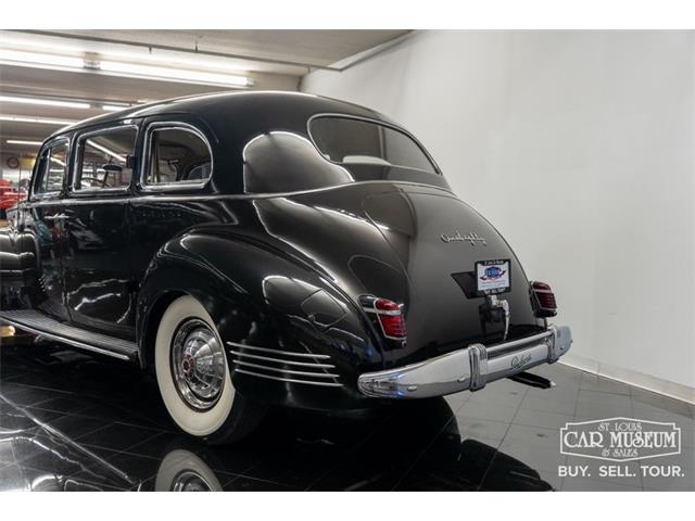 1941 Packard Super Eight (CC-2069580) for sale in St. Louis, Missouri