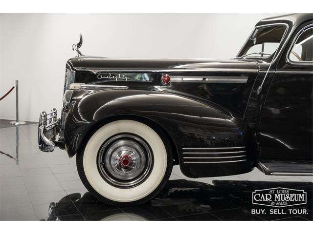 1941 Packard Super Eight (CC-2069580) for sale in St. Louis, Missouri