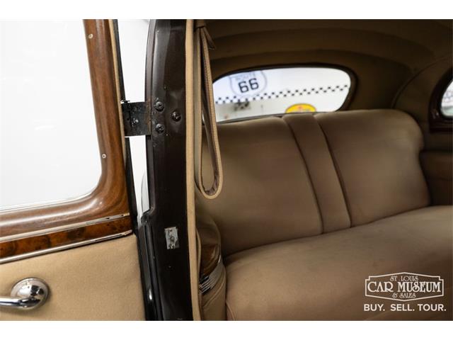 1941 Packard Super Eight (CC-2069580) for sale in St. Louis, Missouri