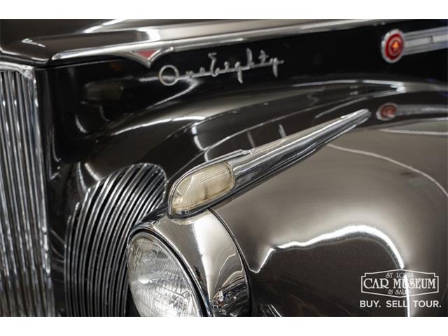 1941 Packard Super Eight (CC-2069580) for sale in St. Louis, Missouri