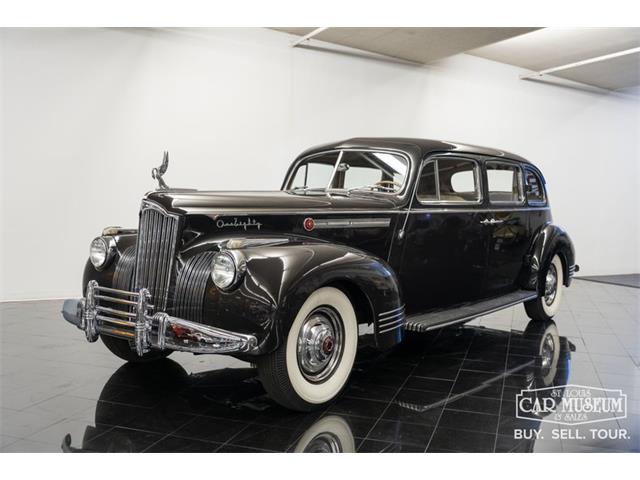 1941 Packard Super Eight (CC-2069580) for sale in St. Louis, Missouri