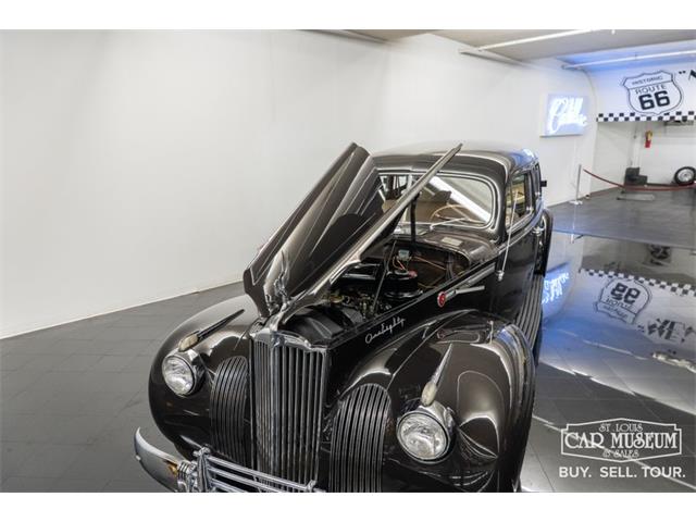 1941 Packard Super Eight (CC-2069580) for sale in St. Louis, Missouri