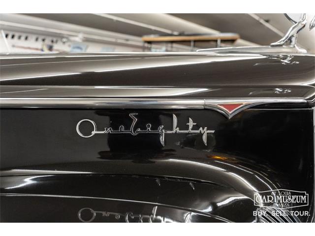 1941 Packard Super Eight (CC-2069580) for sale in St. Louis, Missouri