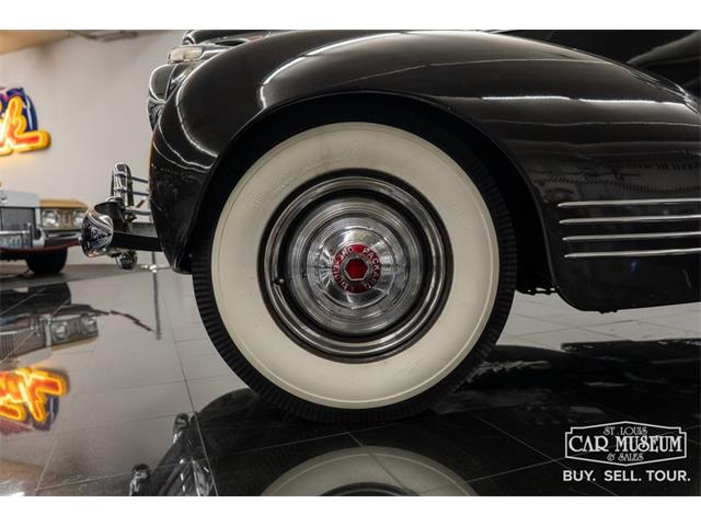 1941 Packard Super Eight (CC-2069580) for sale in St. Louis, Missouri