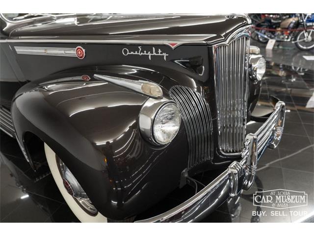 1941 Packard Super Eight (CC-2069580) for sale in St. Louis, Missouri