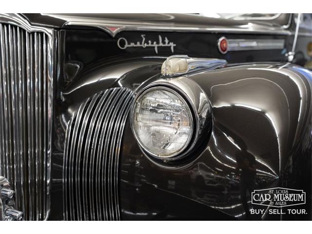 1941 Packard Super Eight (CC-2069580) for sale in St. Louis, Missouri