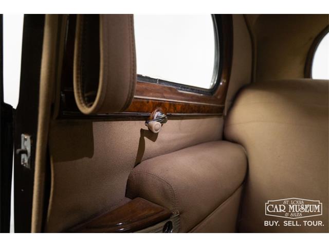 1941 Packard Super Eight (CC-2069580) for sale in St. Louis, Missouri