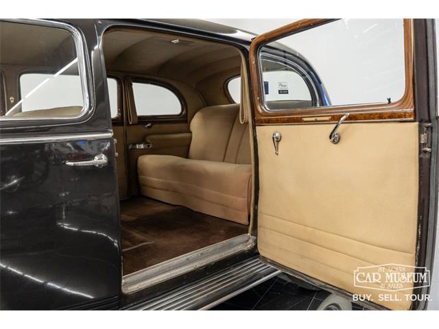1941 Packard Super Eight (CC-2069580) for sale in St. Louis, Missouri