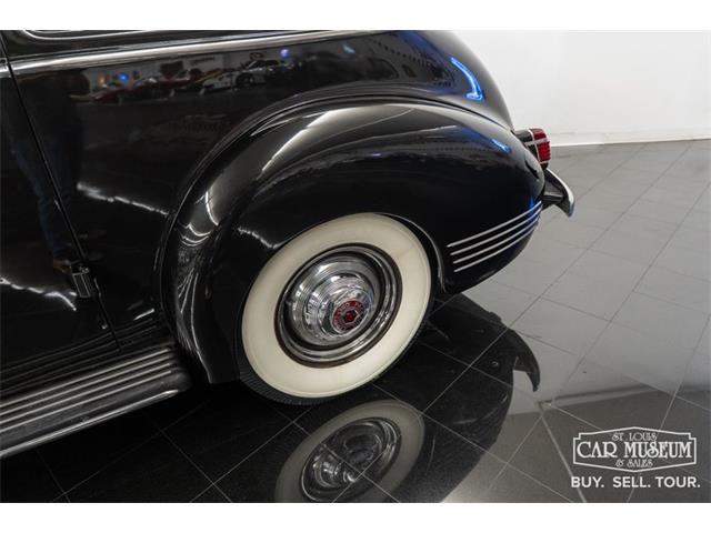 1941 Packard Super Eight (CC-2069580) for sale in St. Louis, Missouri