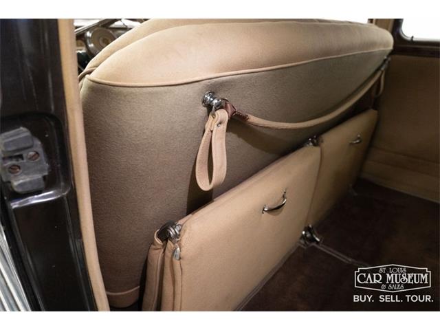 1941 Packard Super Eight (CC-2069580) for sale in St. Louis, Missouri