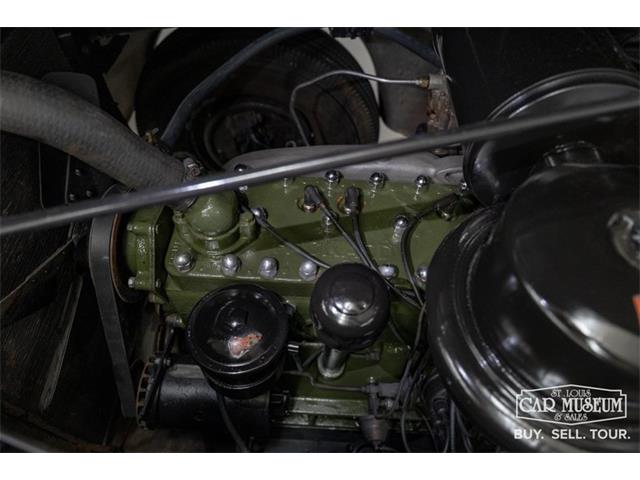 1941 Packard Super Eight (CC-2069580) for sale in St. Louis, Missouri