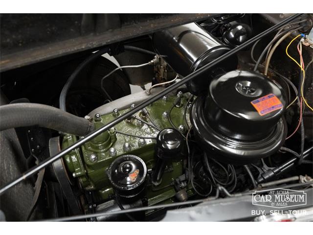 1941 Packard Super Eight (CC-2069580) for sale in St. Louis, Missouri