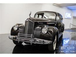 1941 Packard Super Eight (CC-2069580) for sale in St. Louis, Missouri