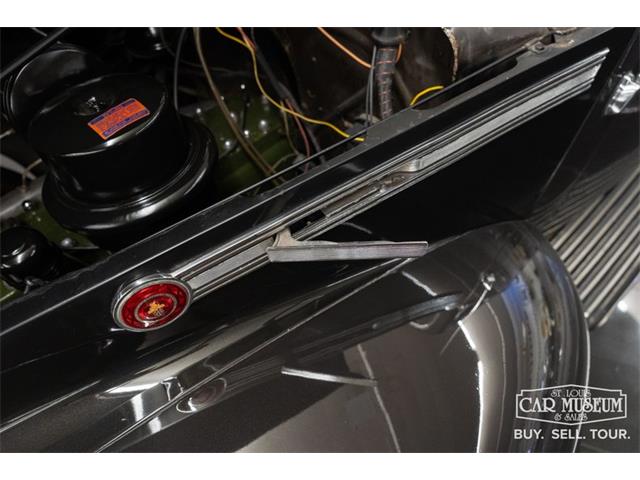1941 Packard Super Eight (CC-2069580) for sale in St. Louis, Missouri