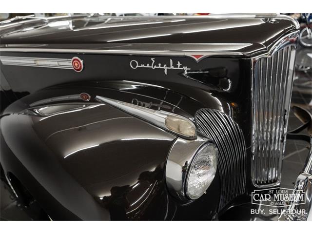 1941 Packard Super Eight (CC-2069580) for sale in St. Louis, Missouri