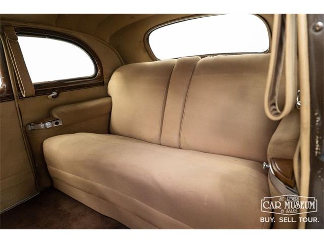 1941 Packard Super Eight (CC-2069580) for sale in St. Louis, Missouri