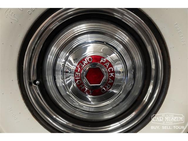1941 Packard Super Eight (CC-2069580) for sale in St. Louis, Missouri