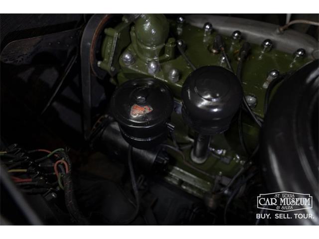 1941 Packard Super Eight (CC-2069580) for sale in St. Louis, Missouri