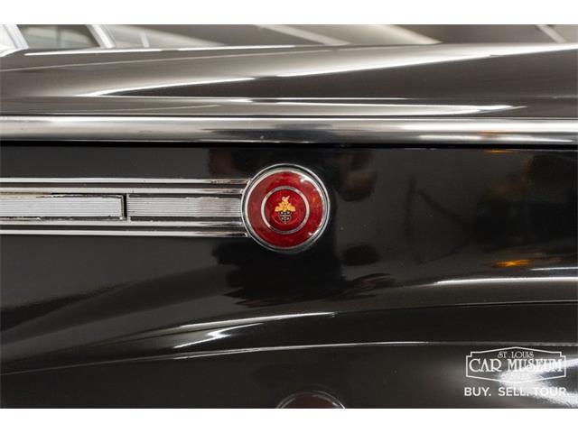 1941 Packard Super Eight (CC-2069580) for sale in St. Louis, Missouri