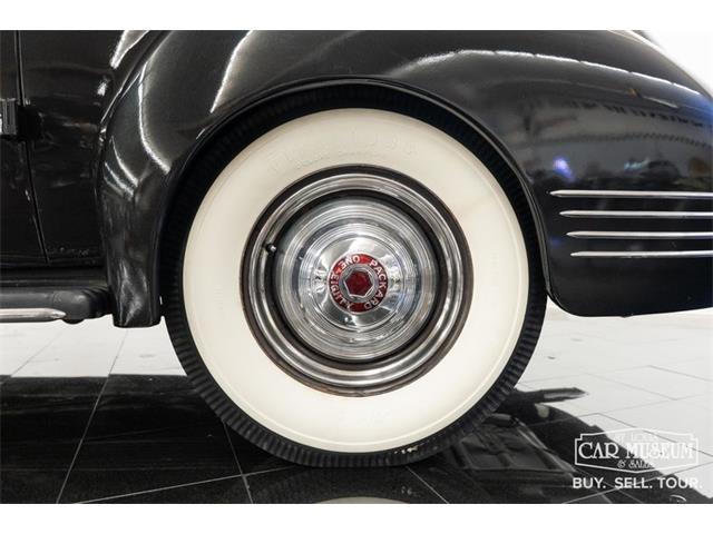 1941 Packard Super Eight (CC-2069580) for sale in St. Louis, Missouri