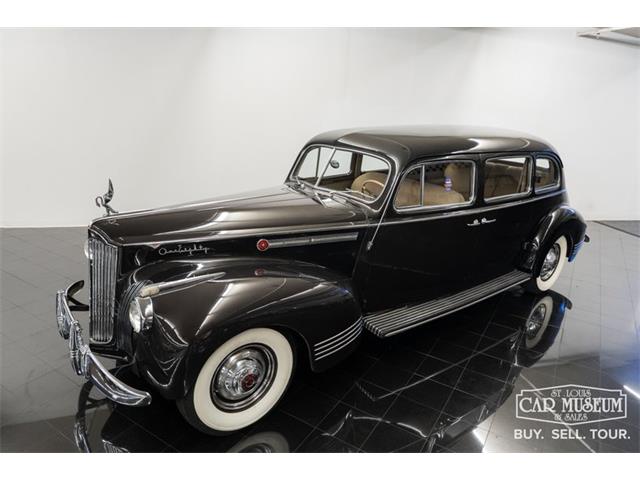 1941 Packard Super Eight (CC-2069580) for sale in St. Louis, Missouri