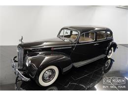 1941 Packard Super Eight (CC-2069580) for sale in St. Louis, Missouri