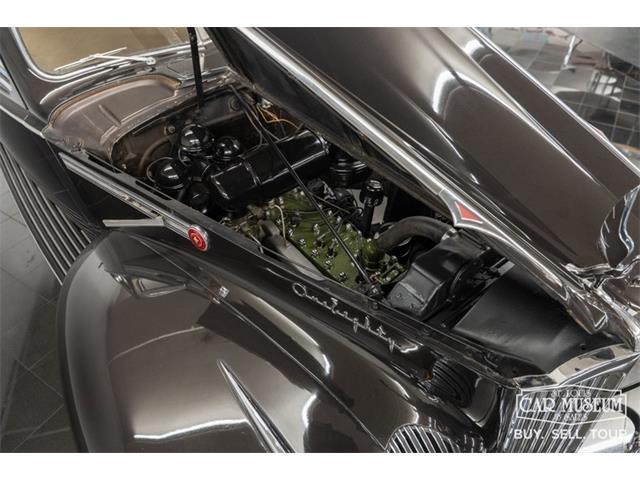 1941 Packard Super Eight (CC-2069580) for sale in St. Louis, Missouri